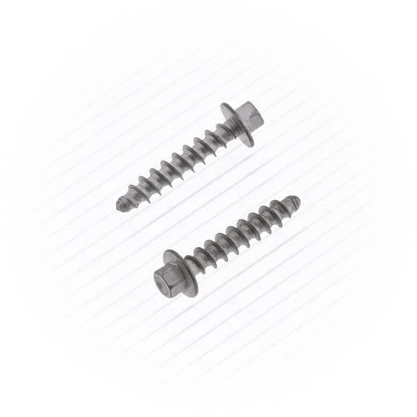 Bolt Motorcycle Hardware, Inc Euro Ejot Screw 6X30MM 10 Pack