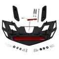 Trunk Luggage Rack LED Red Light Fit For Honda Goldwing Tour GL1800 21-25