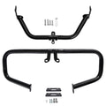 Chopped Engine Guard Fairings Support Bracket Fit For Harley Road Glide 15-24 23
