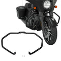 Front Engine Guard Highway Bar Fit For Indian Chieftain Dark Horse 2016-2018