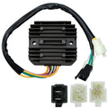 Voltage Rectifier Regulator Fit For Honda Shadow Spirit 1100 VT1100C 1998-2005