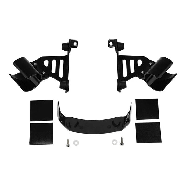 Quarter Fairing Bracket Mount Fit For Harley Softail Standard Low Rider 2018-25