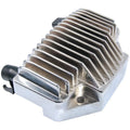 New Chrome Regulator Rectifier For Harley Fxdfse 2009, Fxdba 2013 7463108 H3108C