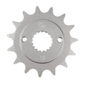 Primary Drive Front Sprocket 15 Tooth For Yamaha TTR90E 2003-2007