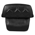 Razor Chopped Trunk Backrest Fits For Harley Touring Electra Glide 2014-23