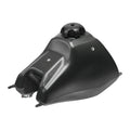 Petrol Fuel Gas Tank w/ Petcock Fit For Honda CRF70 CRF80 CRF100 Dirt Pit Bike
