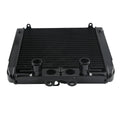 Aluminum Engine Radiator Cooler Fit For Harley Davidson V-Rod Vrscb Vrsca 04-13