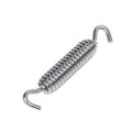 Chrome Kickstand Jiffy Spring Stand Fit For Harley Touring Road Glide 2007-2025