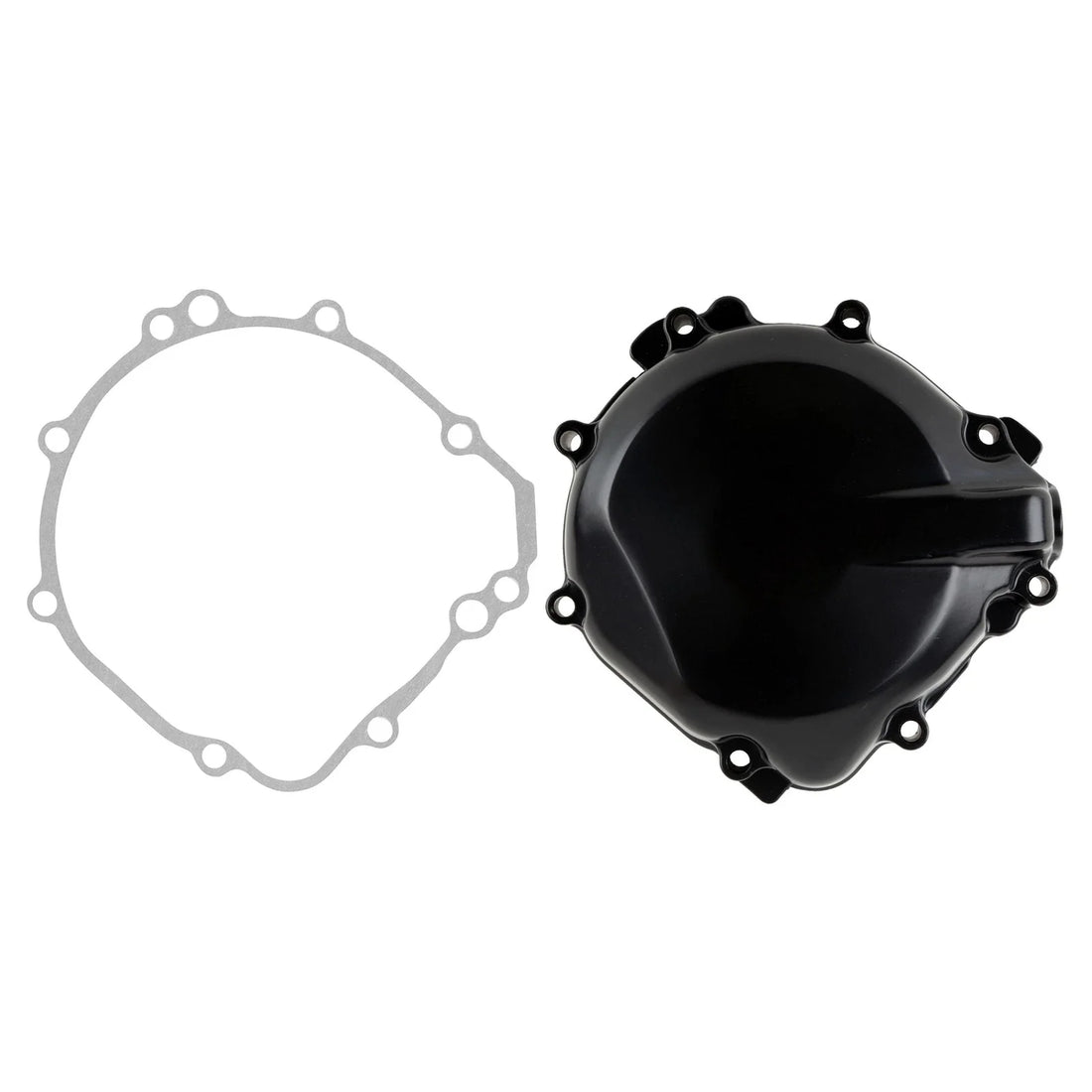 Stator Cover Crankcase Fit For Suzuki GSXR1000 2001-2002 GSXR750 2000-2003 2003