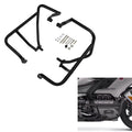 Engine Guard Crash Bar Fit For Honda Goldwing GL1800 F6C F6B Bagger 2018-2025 20