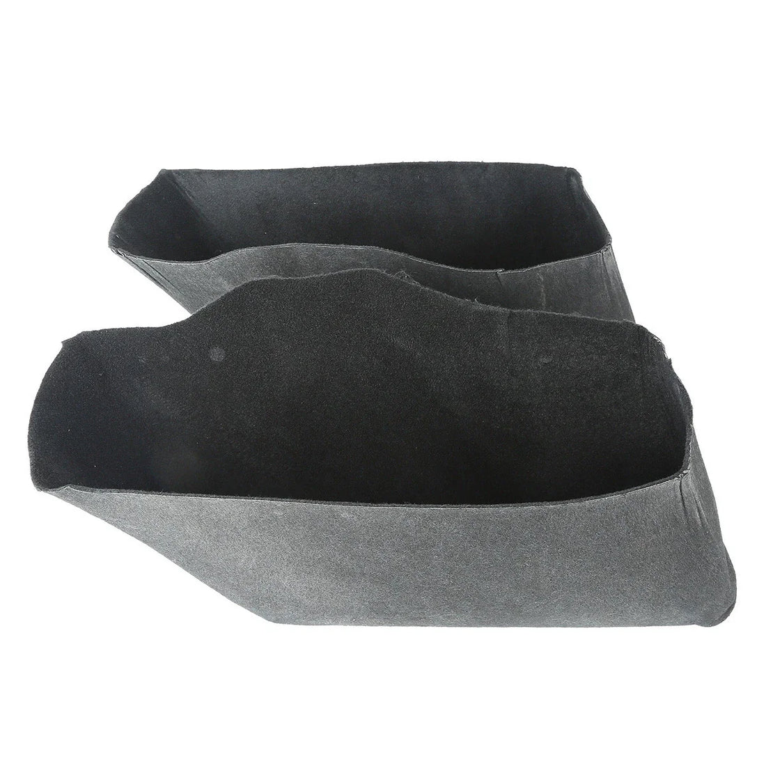 Drop-in Saddlebag Saddle Bag Liners Fit For Harley Touring Electra Glide 94-13