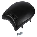 Black Rear Passenger Seat Fit For Victory Vegas Kingpin Boardwalk High ball US