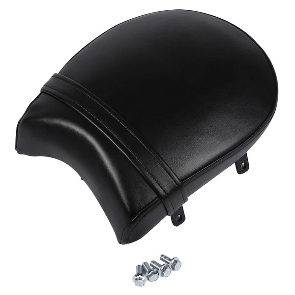 Black Rear Passenger Seat Fit For Victory Vegas Kingpin Boardwalk High ball US