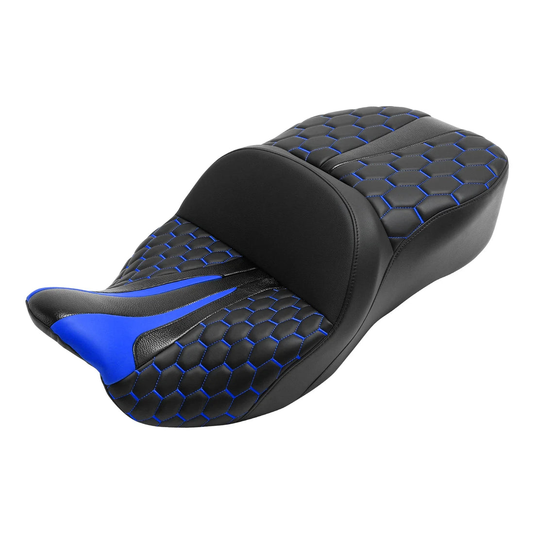 Driver & Passenger Seat Fit For Harley Touring Street Road Glide Fltrx 2009-2023