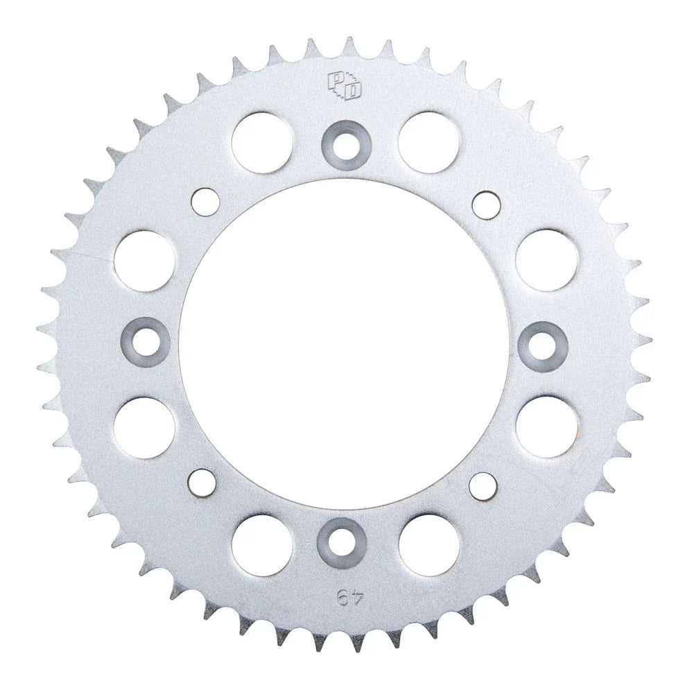 Primary Drive Rear Steel Sprocket 49 Tooth - Fits GasGas MC 85 19/16 2021