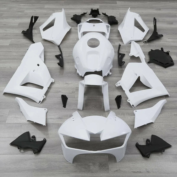 Unpainted Fairings Bodywork Kit Fit For Honda CBR600RR Cbr 600RR F5 2013-2020 19