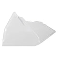 Acerbis Air Box Covers White For KTM 450 SX-F 2016-2018