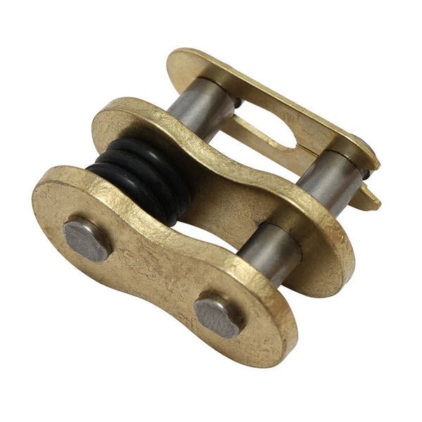 525 525H O-Ring Chain Connecting Master Link Heavy Duty Fit For Honda Yamaha New