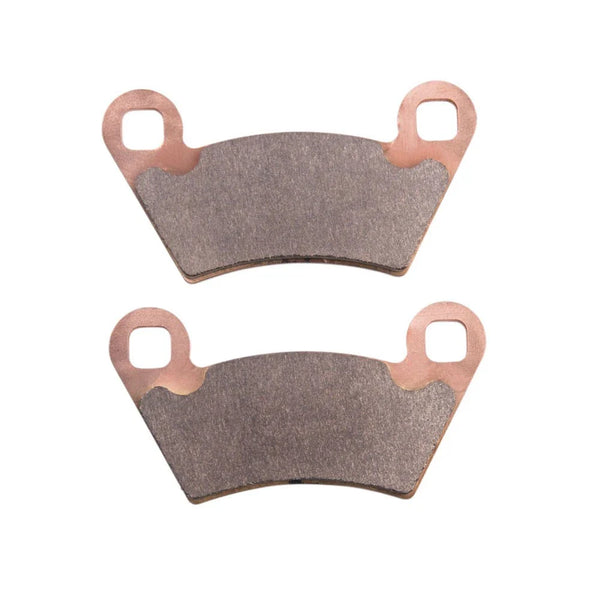 Tusk Brake Pad - Sintered Metal Rear Right Brake