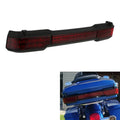 LED King Brake Turn Tail Light Lamp Kit Fit For Harley Electra Glide 97-2008