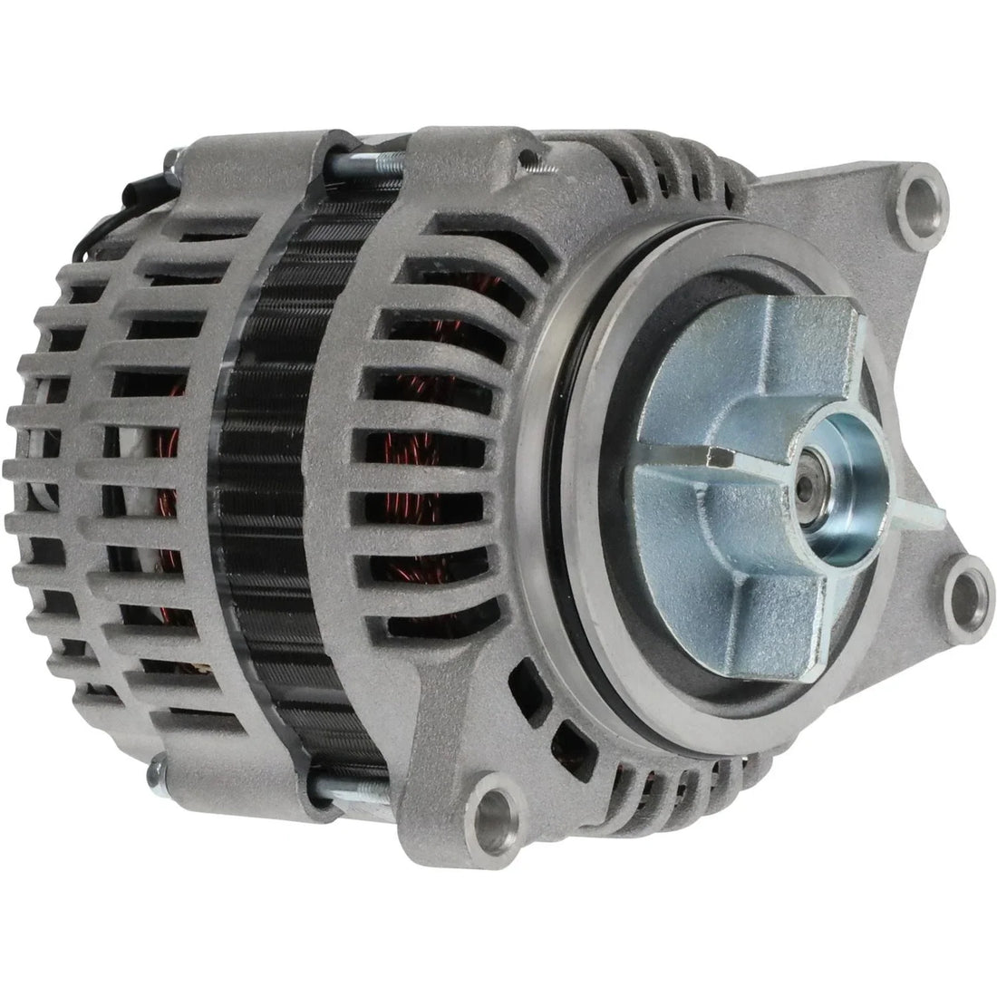 New 90A Alternator Fits Honda GL1500I Gold Wing Interstate 1991-96 12527 AHA0002