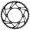 Tusk TK251ST-527d83-58a8f8 AeroSteel Rear Sprocket 52 Tooth For Yamaha YZ125