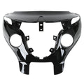 Front Outer Fairing Fit For Indian Chieftain Dark Horse 16-18 Roadmaster 15-25