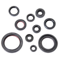 Tusk 133-914-0049 Engine Oil Seal Kit