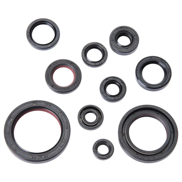 Tusk 133-914-0049 Engine Oil Seal Kit
