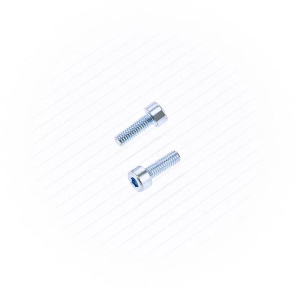 Bolt Motorcycle Hardware, Inc Socket Allen Screws 4X12MM 10 Pack