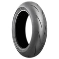 Bridgestone 021249713a-941a24 Battlax RS12 Racing Street Hyprsprt Rear Motrcycle