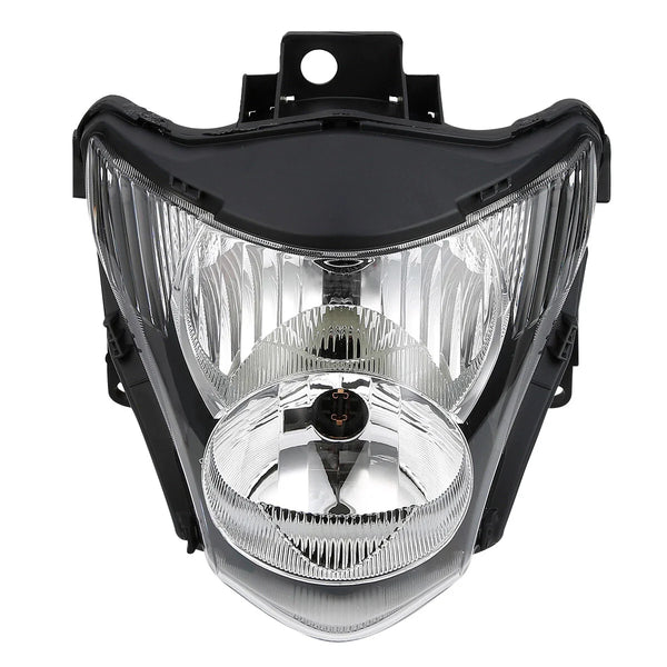 Front Headlight Light Assembly Fit For Honda Hornet CB600F 2007-2010 2009 2008