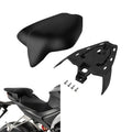 Rear Pillion Passenger Seat & Bracket Support Handle Fit For Aprilia RS660 21-25