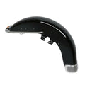 Front Fender Assembly Fit For Harley Touring Tri Electra Glide Flht 2014-2024 23