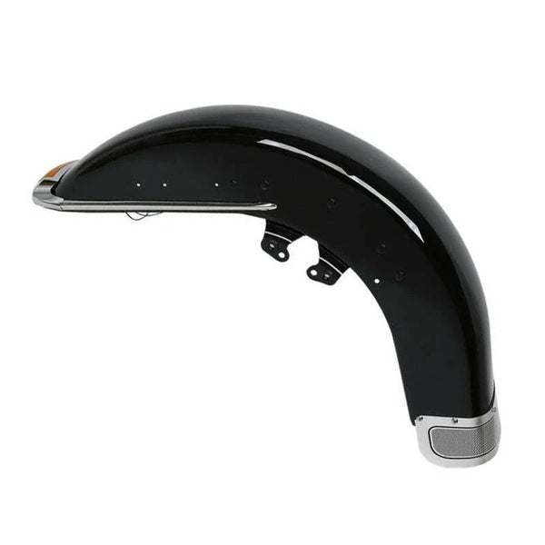 Front Fender Assembly Fit For Harley Touring Tri Electra Glide Flht 2014-2024 23