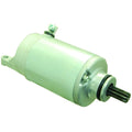 New 12V Starter Fits Suzuki AN650A Burgman ABS 2013 31100-06H00 3110014F01 781N