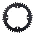 Primary Drive Y-1040 Rear Steel Sprocket 40 Tooth Black