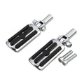 Rear Passenger Footpeg/ Mount Fit For Harley Softail Springer Heritage 2000-2006