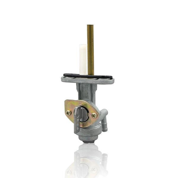 New Suzuki GT185 Adventurer Petcock Fuel Tank Switch Valve Assembly (1975)