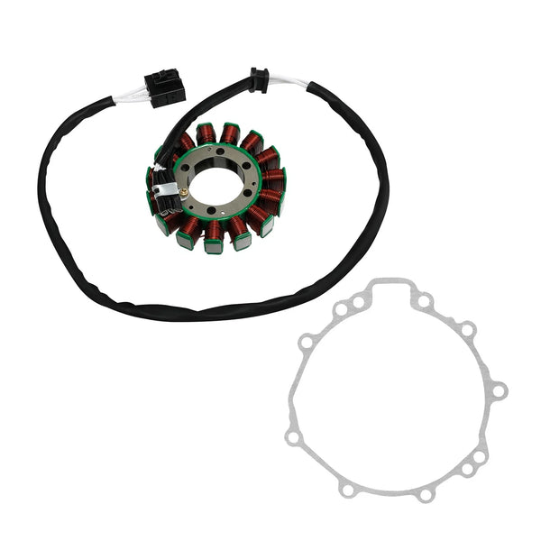 Magneto Generator Stator Coil Fit For Kawasaki Ninja ZX6R ZX-6R 2024-2025 24 25