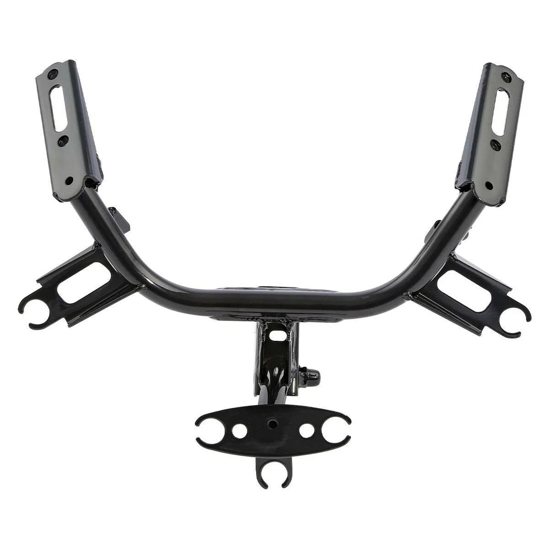 Upper Front Headlight Fairing stay brackets Fit For Yamaha Yzf R3 YZF-R3 19-24