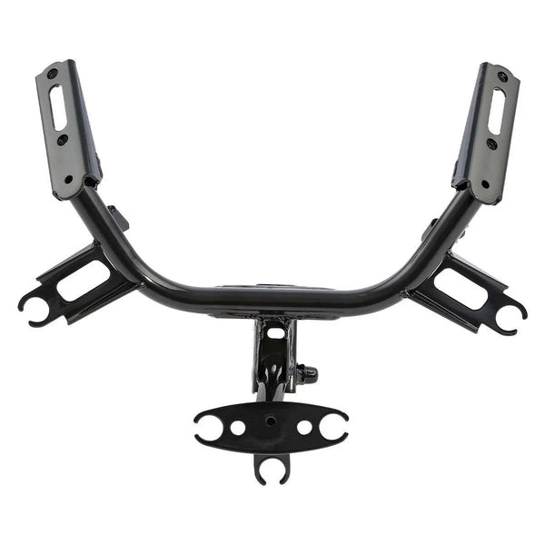 Upper Front Headlight Fairing stay brackets Fit For Yamaha Yzf R3 YZF-R3 19-24