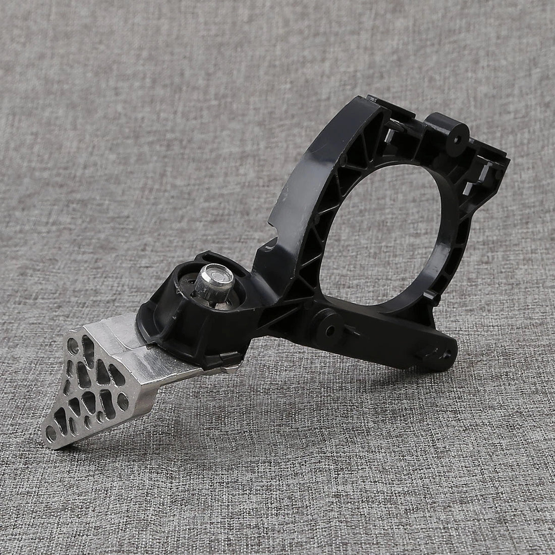 Left Rear View Mirror Mount Bracket Fit For Honda Goldwing GL1800 2001-2017 2012