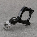 Left Rear View Mirror Mount Bracket Fit For Honda Goldwing GL1800 2001-2017 2012