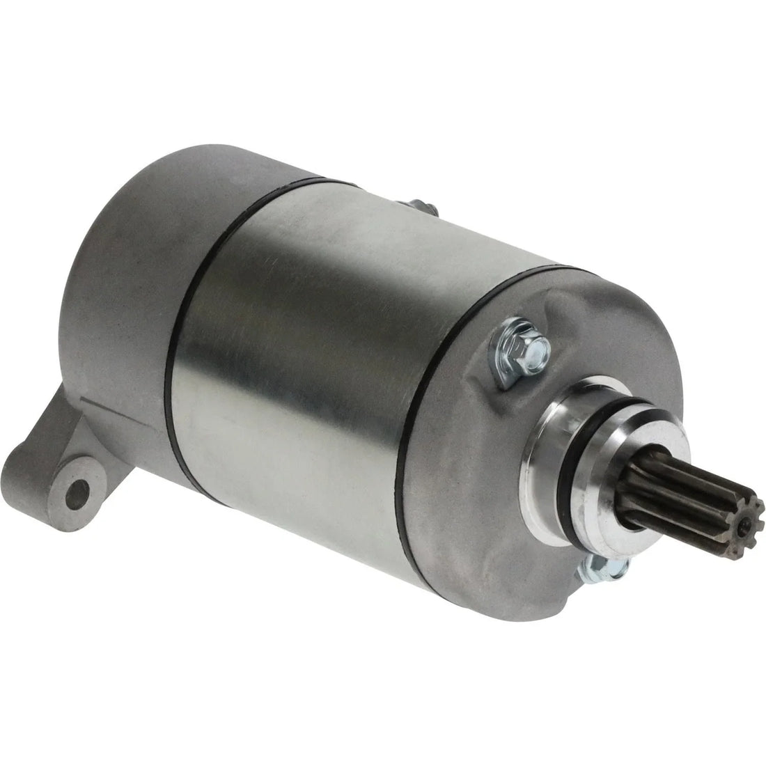 New 12V Starter Fits Polaris Atp 500, Atp 330 2004-2005 3090188 49-5713 ME3299NA