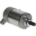 New 12V Starter Fits Polaris Atp 500, Atp 330 2004-2005 3090188 49-5713 ME3299NA