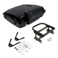 Razor Trunk Mount Rack Docking Hardware Fit For Harley Touring 97-2008