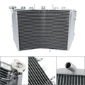 Aluminum Radiator Cooling Fit For Kawasaki Ninja ZX10R 2004-2005