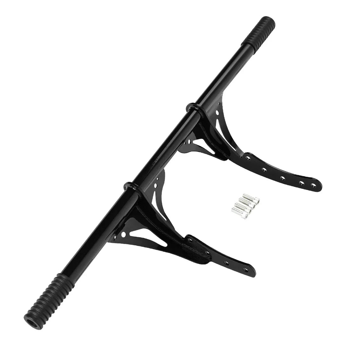Highway Footpeg Engine Guard Crash Bar Fit For Harley Street Bob Fxbb 2018-2025