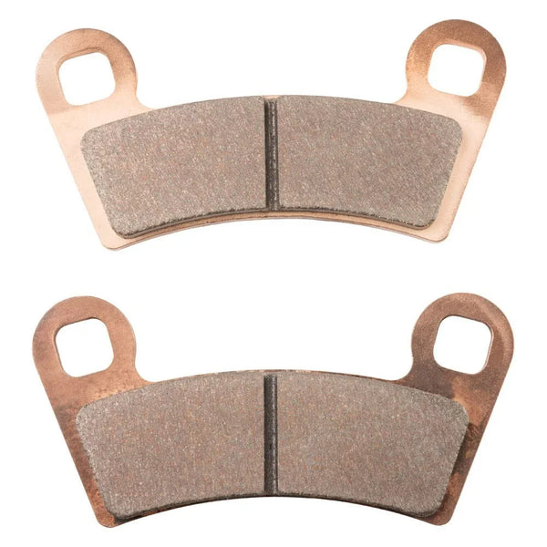 Tusk Brake Pad - Sintered Metal Rear Brake Rear Right For Polaris Scrambler XP